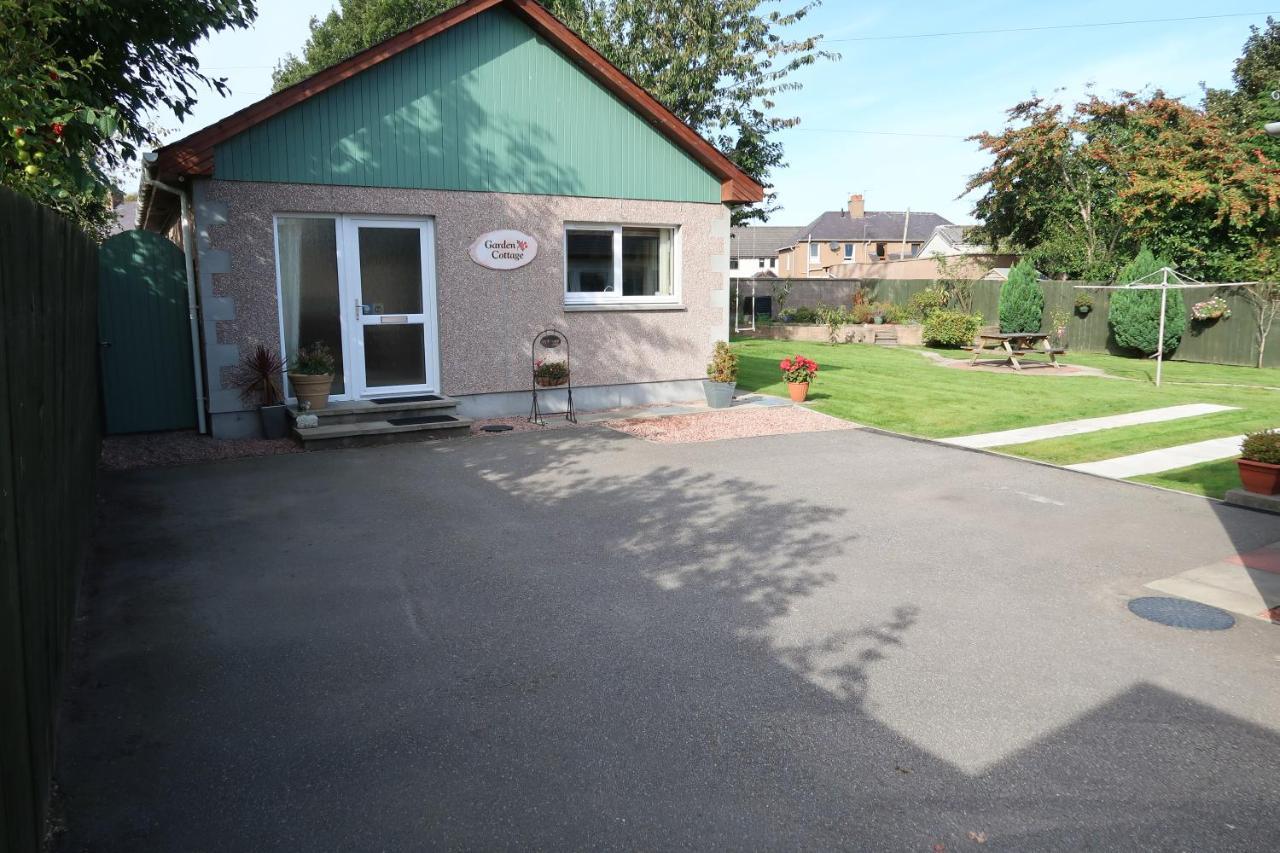 Corunna Cottage Inverness Exterior foto